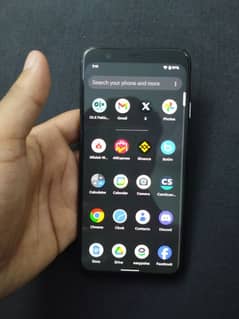 Pixel 4