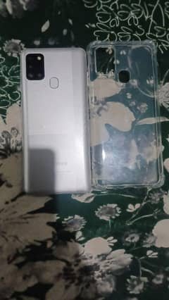 i am selling samsung a21s all ok. 03049999663