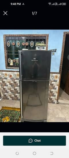 Dawlance fridge