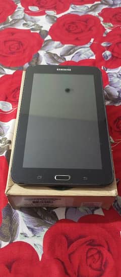 Samsung Galaxy Tab 3 Lite