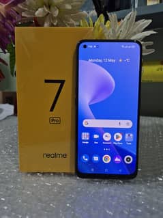 Realme 7 Pro 8+128GB
