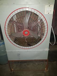 12 watt cooler with supply