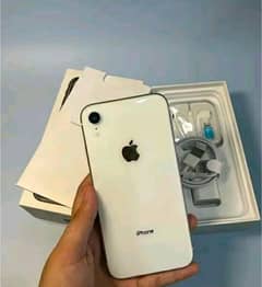 iphone XR 128 PTA Approved 03405758918watsapp
