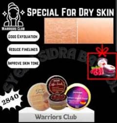 skin , hair products and amazing perfumes