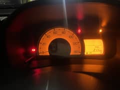 Alto Suzuki car