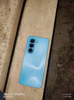 Infinix Hot 50 pro charger mobile okay PTA okay box nahi  isliye kam