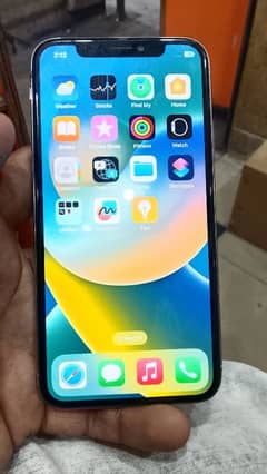 iphone x PTA approved