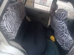 Suzuki Mehran VXR 2004