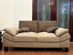 6 Seater Elegant Sofa for Sale