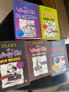 Books for youngsters