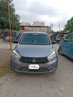 Suzuki Cultus VXR 2017