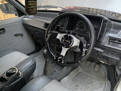 Mehran 2006 model