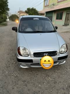 Honda Other 2003