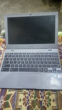 Samsung Chromebook 10/9