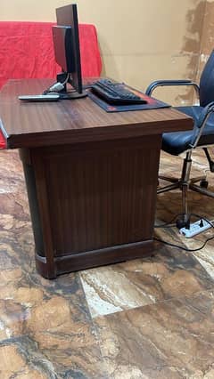 counter table arjent sale