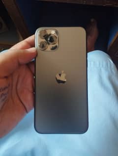 Iphone 11 pro