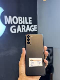 Samsung S21+ PTA Approved