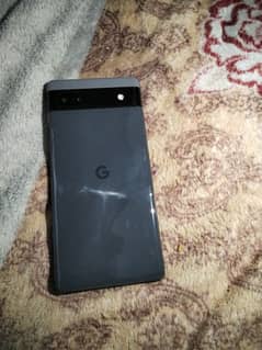 Google pixel 6a call nbr . . 03074248643