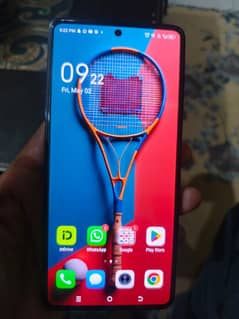 tecno camon 20 pro 8/256