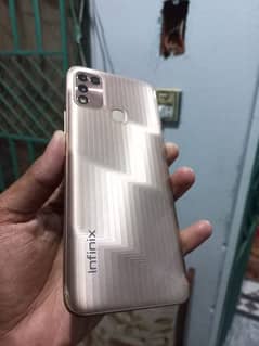 INFINIX HOT 11 PLAY