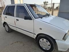 Suzuki Mehran VXR 2015