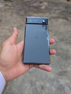 GooglePixel6(8/128)Condition(9/10)Dual Sim(CpidApproved)03019525871Cal
