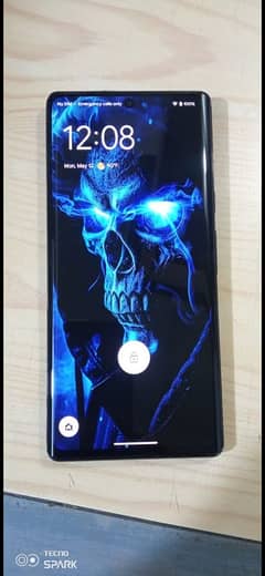 Google Pixel 6 Pro 12/256 Mint Condition