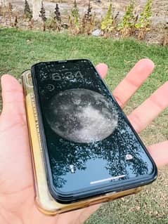Iphone XS 64GB non PTA original condition