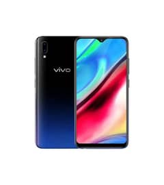 Vivo Y93s (8gb / 256gb)