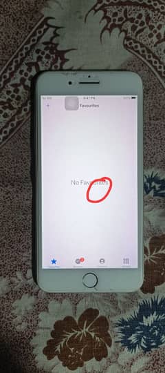 I m salling iphone 8 plus 256 gb