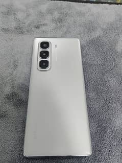 Infinix hot 50 pro +