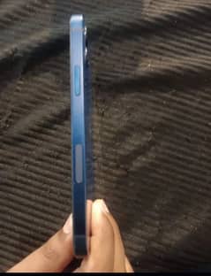 iPhone 12 256gb with original charger
