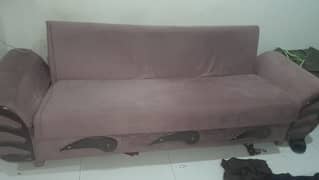 Sofa Cum Bed