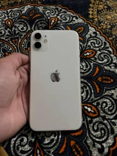 Iphone 11 Non PTA