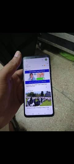 mi Poco x3pro 8 256 for sale