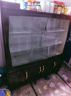 showcase