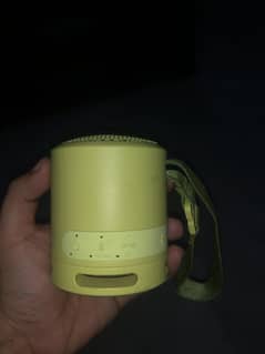 Sony srs xb 100 original