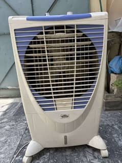 Air cooler