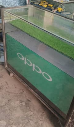 Counter For Shop