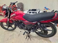 suzuki 150
