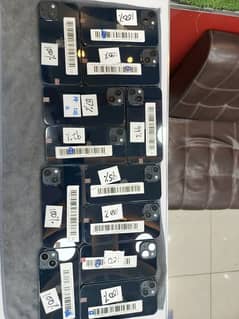 128GB 100% JV 10/10