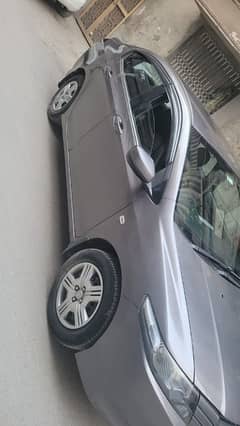 Honda City IVTEC 2014