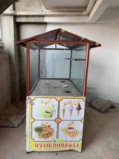 fastfood