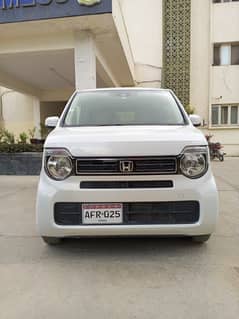 Honda N Wgn 2022