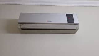 four Dalance non inverter ac 10/10 condition