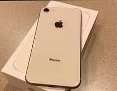 iPhone 8