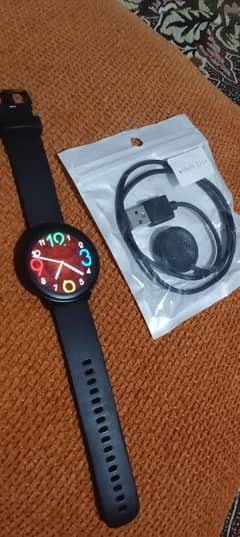 This is brand new Mi smart watch for sale