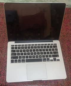 MacBook pro 2015