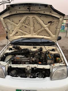 Suzuki Cultus VXR 2005