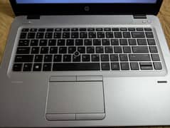 HP